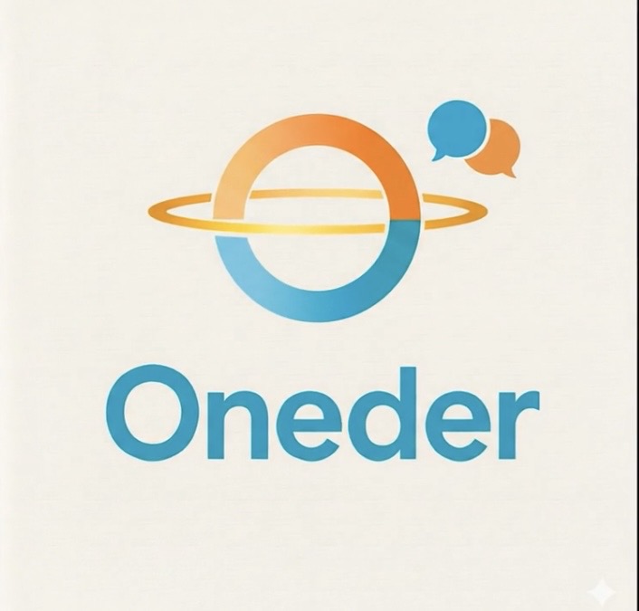 Oneder Logo