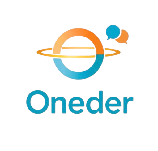 Oneder Logo